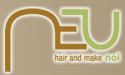 hair and make NEU