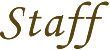 Staff