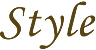 Style