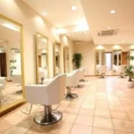 hair and make NEU 永福町店